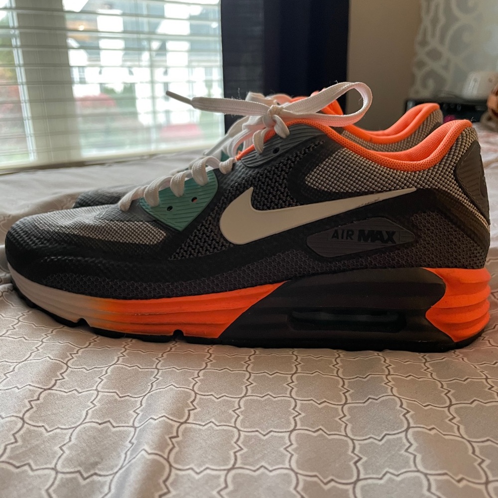 Nike Air Max Sneakers